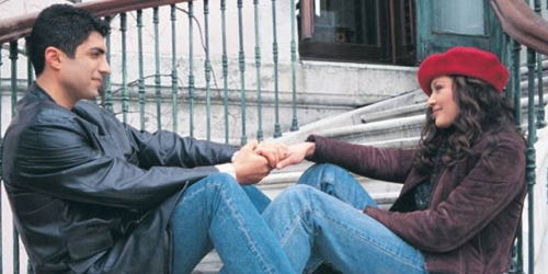 Özcan Deniz ve Nurgül Yeşilçay Birlikte Rol Alacak