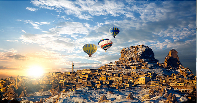 Terör Saldırısı Sonrası Rezervasyonlar İptal!