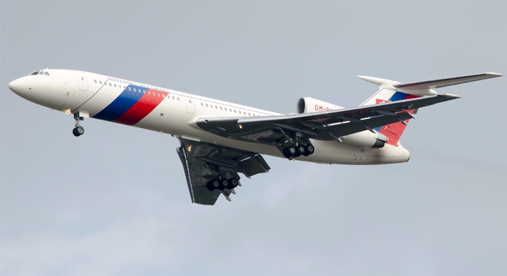 Karadeniz'e Düşen Rus Uçağının Kara Kutusu Bulundu!