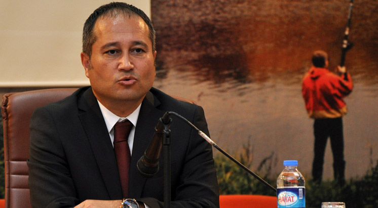 Cezaevleri Neredeyse Doldu!