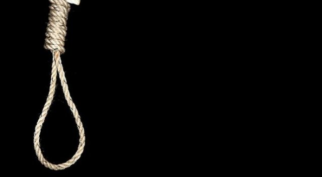 Antalya'da Kabin Görevlisi Çamaşır İpiyle İntihar Etti