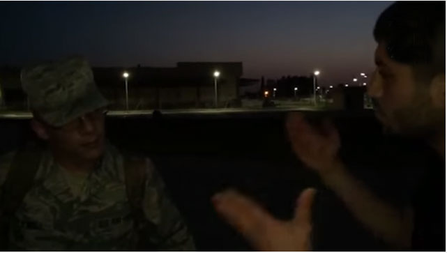 İncirlik Üssüne sızdılar. Yakalandılar. Sebep ise...