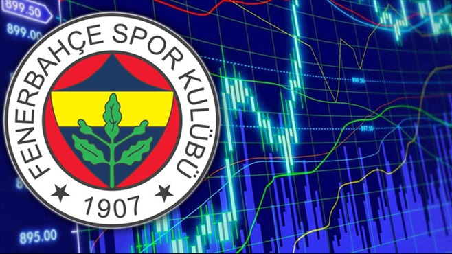Borsada Şampiyon Fenerbahçe!