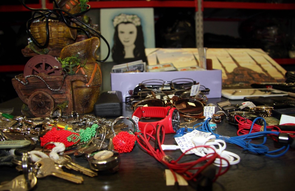 Toplu Taşıma Araçlarında Bunlar Unutuldu