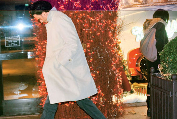 Malkoç Süalp, Çapkınlıkta Yakalandı