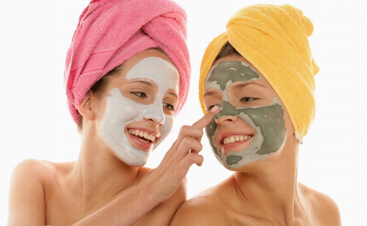 Ev Yapımı Cilt Temizleme Sütü