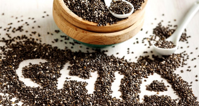 Chia Tohumu Hakkında Bilinmeyenler