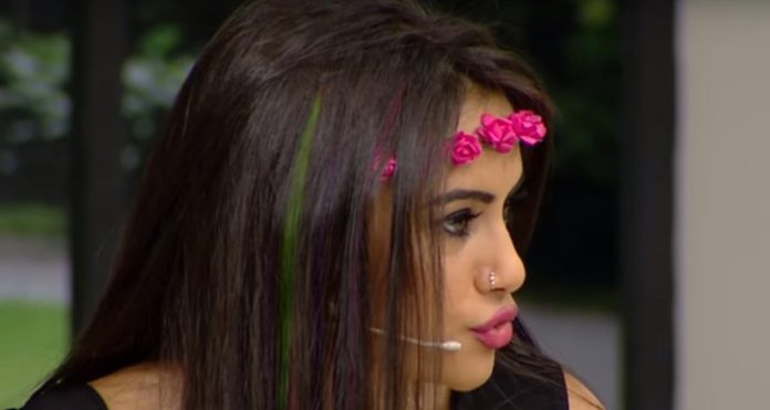 Zuhal Topal'da Olay: Damat Adayının Eski Sevgilisi...