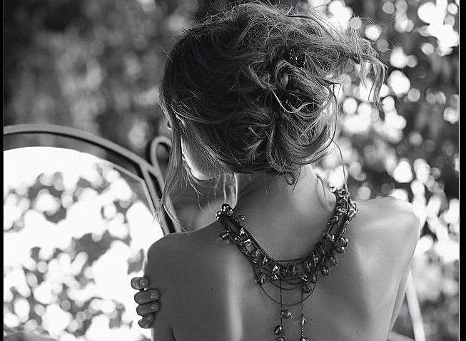 Dünyanın En Güzel Kadını