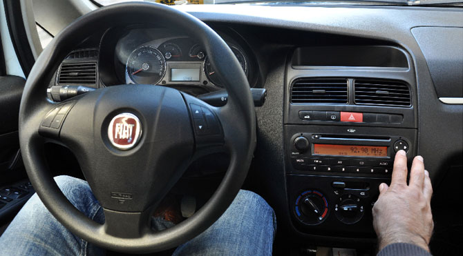 Analog Radyolar Tarihe Karışıyor