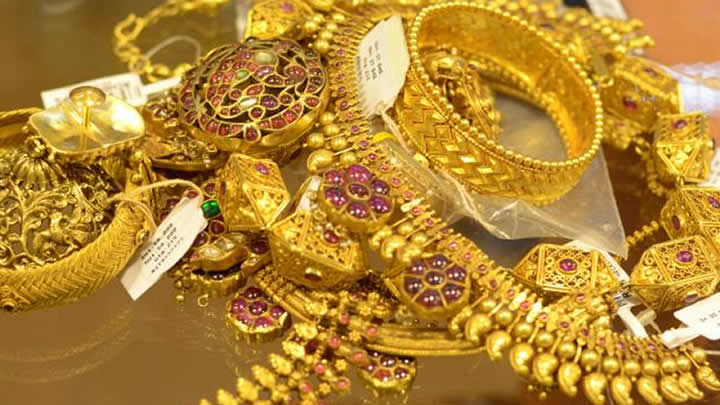 Rüyada Altın Almak Rüyada Altın Bulmak