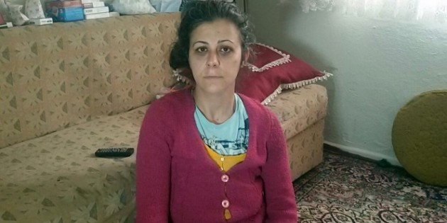 Hastalığı Teşhis Edilemiyor