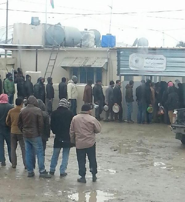 Türk Şoförler Ülkelerine Dönemiyor!