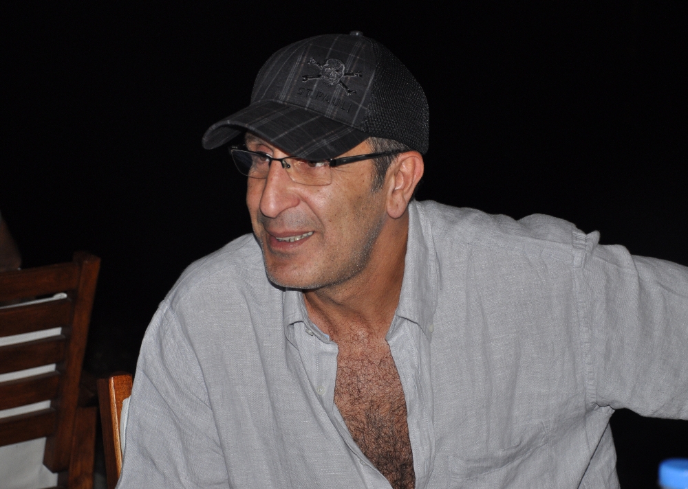 Cem Özer'den Şok Açıklamalar