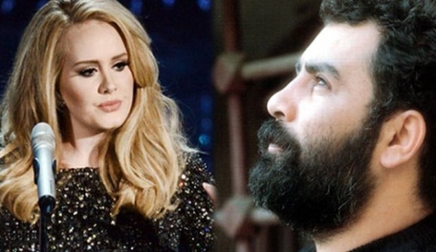 Ahmet Kaya'nın Kızından Adele Açıklaması