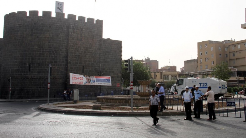 Sur'dan Yine Acı Haber!