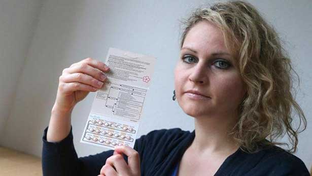 Almanya'da İlaç Firmasına Dava Açıldı