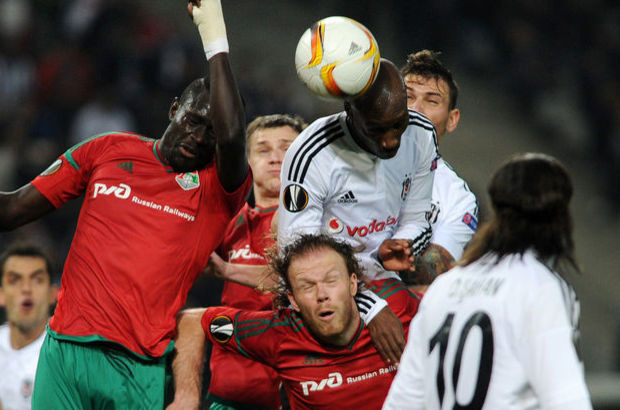 Olimpiyat'ta Kazanan Yok!