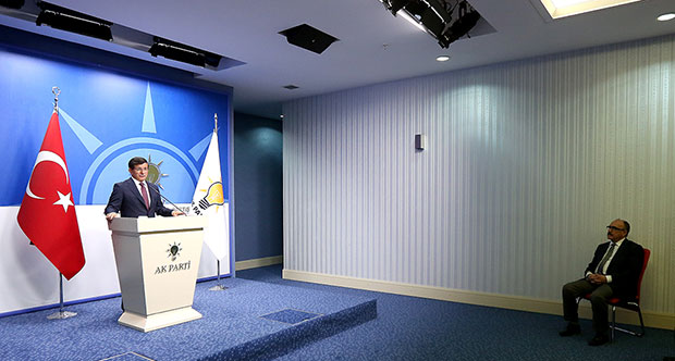 CHP ile Koalisyon Yok