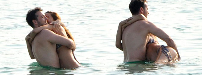 Azra Kurallarını Yıktı