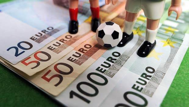 Fenerbahçe'nin Rakibine Şike Suçlaması!