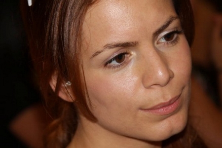 Eliz Sakuçoğlu’ndan Farklı Tepki