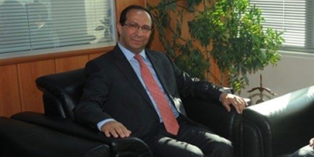 Danıştay Üyesi Ali Yaşar Yurdabak Hayatını Kaybetti