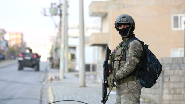 Şırnak'ta Çatışma ve Şehit Haberi!