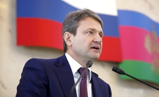 Rusya'dan Türkiye'ye Büyük Çıkış! Sırtımızdan Vurulduk!