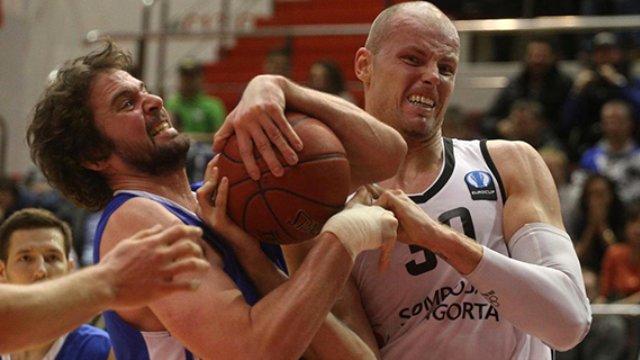 Beşiktaş'tan Buruk Veda!