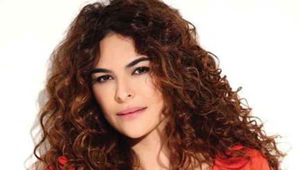 Gamze Topuz'un Panik Anı