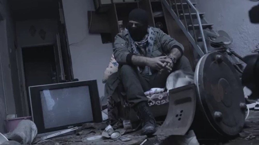 Sur'da Çekilen Rap Klibine Soruşturma