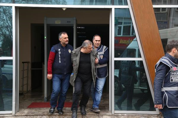 Kocaeli’nde 5 Kardeşin Kurduğu Fuhuş Çetesi Çökertildi