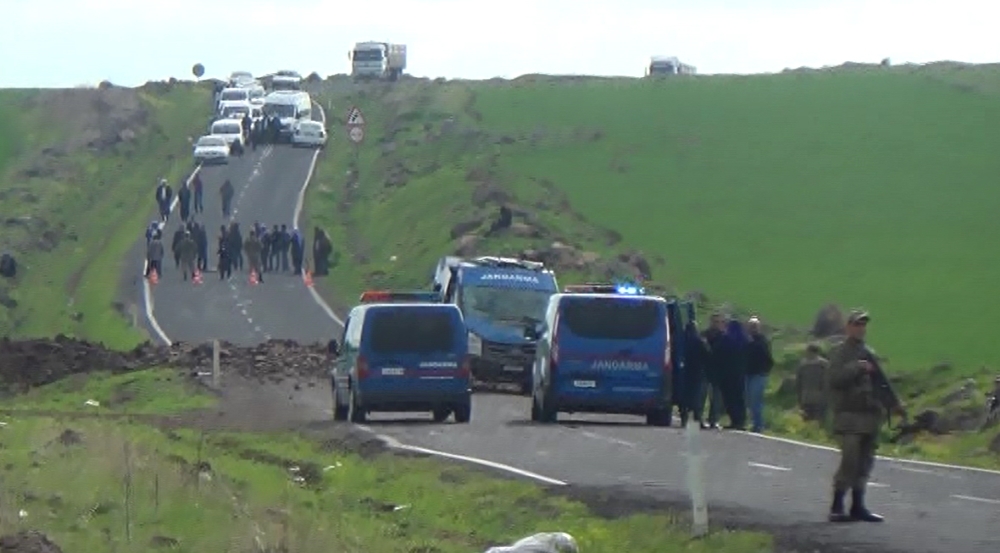 Şanlıurfa'da Hain Pusu: 3 Asker Yaralı