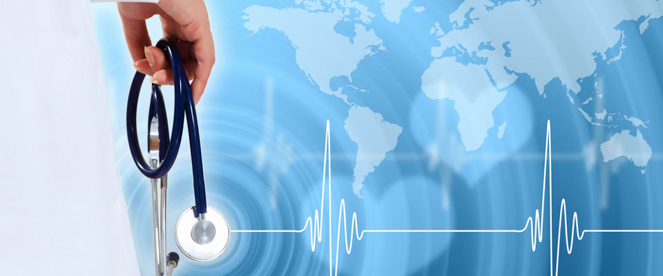 Sağlık Turizminde 10 Milyar Hedefi!