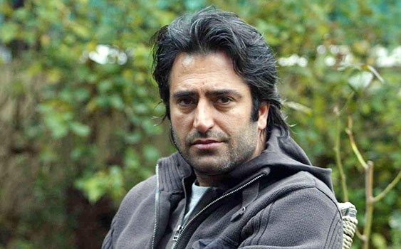 Türkücülerin Siyasi Atışması