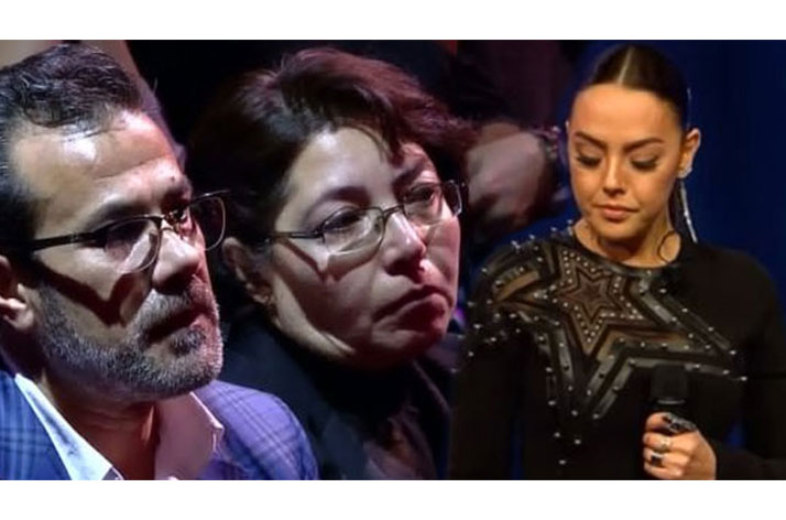 Özgecan Bestesi Herkesi Ağlattı