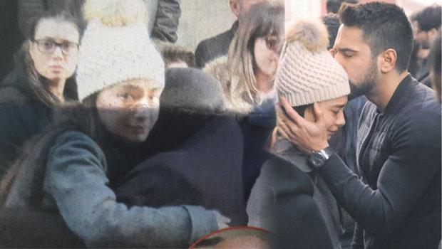 Neslihan Atagül'ün Acı Günü