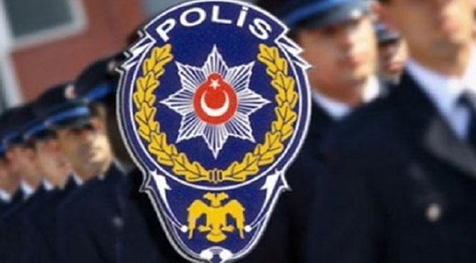 Emniyet, 6 Bin Polis Adayı Alacak