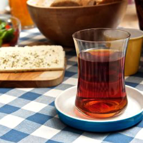 Kahvaltıda Çay İçilmemeli