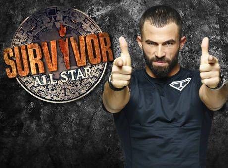 Survivor All Star’ın Şampiyonu Turabi Oldu!