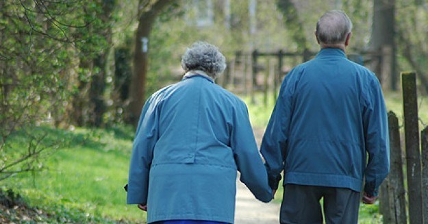 Yıllar Sonra Oluşacak Alzheimerin Belirlenmesi