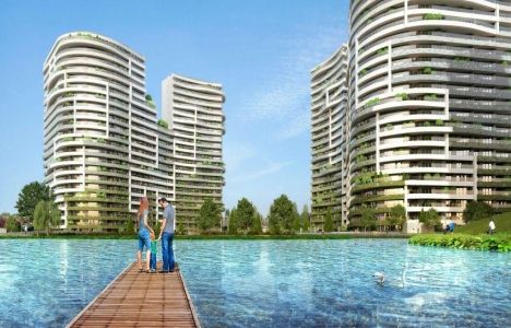 Sea Pearl Rezidans ile Farklı Bir Yaşam Alanı