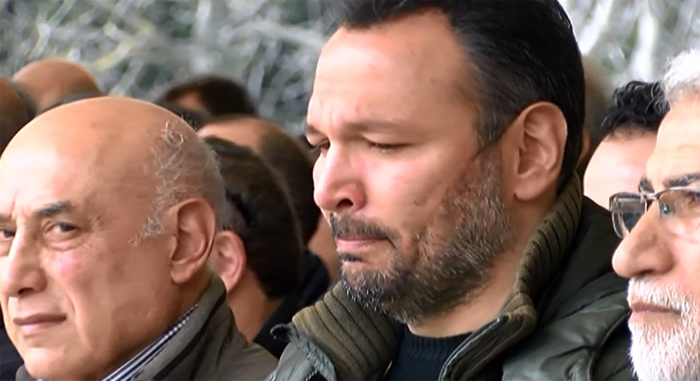 Kemal Sunal'ın Annesi Vefat Etti