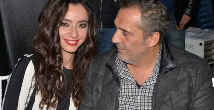 Ünlü Çift Ayrılma Kararı Aldı