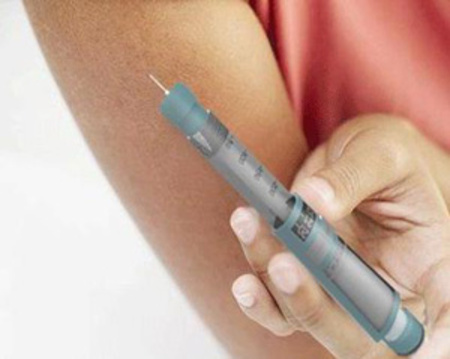 İnhale İnsülin Çalışmaları