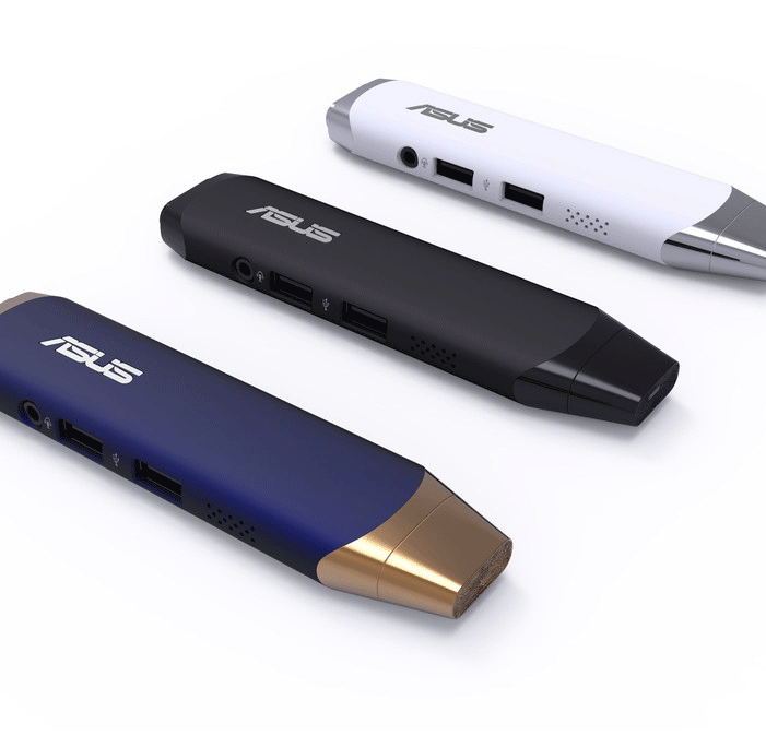 Dünyanın En Küçük Bilgisayarı