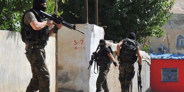 Mardin'den Acı Haber!