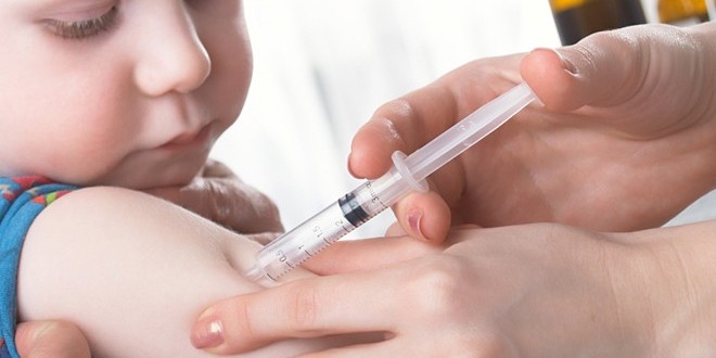 Çocukluk Çağı Aşılarının Etkileri