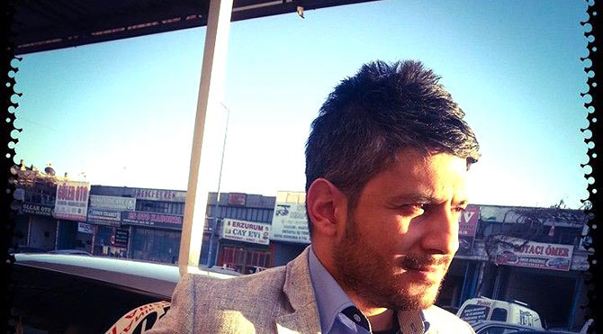 Otobüse Binen Ağabeyinin Katilini Öldürdü!